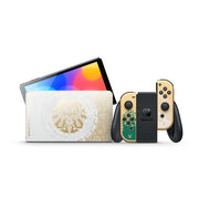 Nintendo HEGSKDAAA Switch OLED Model The Legend of Zelda: Tears of the Kingdom Edition