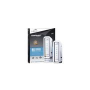 ARRIS SB6141 SURFboard SB6141 8x4 DOCSIS 3.0 Cable Modem, White
