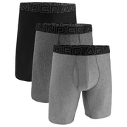 Under Armour Tech Mesh 9