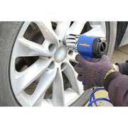Goodyear RP17407 Tires 1/2 inch Composite Impact Wrench