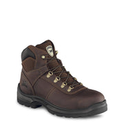 Irish Setter Ely 6