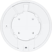 Ubiquiti Networks UniFi Protect UVC-G4-Dome 4MP Vandal-Resistant Weatherproof Dome Security Camera with Two-Way Audio and Infrared Night Vision