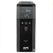 SCHNEIDER BN1350M2 APC Electric Back-UPS Pro Line-interactive UPS - 1350VA/810W - External
