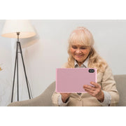 ZZB 8'' 2GB RAM 32GB Storage Android 12.0 Wi-Fi Tablet, Pink