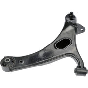 Dorman Products Control Arm and Ball Joint Assembly, Front Passenger Side Lower, Steel with Rust-Resistant Coating, Black, Compatible with Subaru Legacy and Outback 2010-2014, 522-832