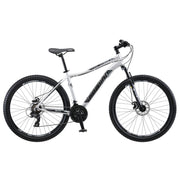 Schwinn S8112WMDS Aluminum Comp Mountain Bike 27.5-inch Wheels Mens Frame Grey