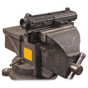 Wheeler Engineering 156888 Delta AR Upper/Pic Rail Vise Block, Black