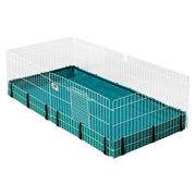 MidWest 171GH Guinea Habitat Interactive and expandable leak-proof Hand-washable