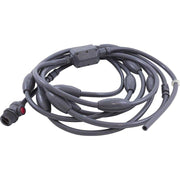 Pentair LL209PMG Complete Hose Kit for Legend Platinum Automatic Pool Cleaner, Gray