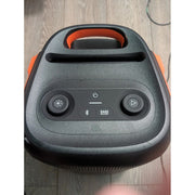 JBL JBLPARTYBOX110AM PartyBox 110 Portable Party Bluetooth Speaker, Black