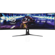 ASUS XG49VQ Strix 49'' Curved Gaming 144Hz Dual Full Hd Hdr W Dp Hdmi (6JK792)
