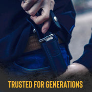 Buck 120 General Fixed Blade Knife