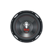 BOSS AUDIO P156DVC Phantom 15 inch Dual Voice Coil (4 Ohm) 2500-watt Subwoofer