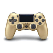 SPBPQY Wireless Controller for PS4 Gold