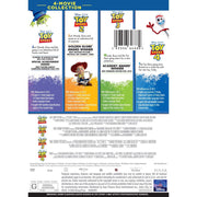 Buena Vista Home Entertainment Toy Story 4-Film Collection (DVD)