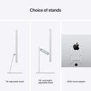 Apple MK0Q3LL/A 27