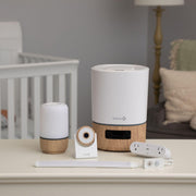 Safety 1st IH5550604 Connected Smart Humidifier