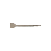 Milwaukee 48-62-6115 SDS PLUS Flat Chisel 3/4