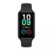Amazfit A2177-Black Band 7 Smartwatch - Black