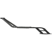 Playseat Sensation PRO Sim Platform Left, High-Quality Steel Frame Cockpit Extension for Gear Shifters and Handbrakes, Black, R.AC.00252