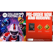 Electronic Arts EA SPORTS College Football 27 Sports Video Game Xbox Series X 38496