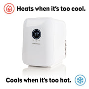 Brod & Taylor SH-100 Sourdough Home, White