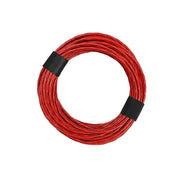 Hyper Tough GTW526DF 17-Inch Curved Shaft Gas String Trimmer