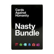 Cards Against Humanity 82006418 Nasty Bundle