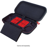 RDS Industries 83085502 Nintendo Switch Game Traveler Deluxe Travel Case