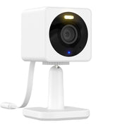Wyze WYZECGS Cam OG Indoor/Outdoor Wireless 1080p Security Camera - WHITE