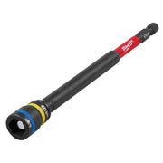 Milwaukee 49-66-4746 SHOCKWAVE Impact Duty 5/16 and 3/8 X 6 in. QUIK-CLEAR 2 in 1 Magnetic Nut Driver