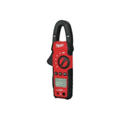 Milwaukee 2235-20NST 400 Amp Clamp Meter Kit (NIST)