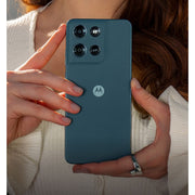 Motorola XT2615-1-CPO Moto G Play 5G 6.7'' 4GB RAM 64GB Storage 2.4 GHz Processor Speed Unlocked Smartphone, Pantone Tapestry