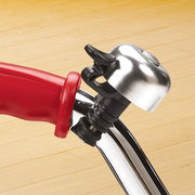 Radio Flyer, Scoot About, Ride-on for Kids, Steel, Red