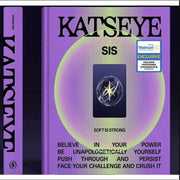 HYBE UMG, LLC Katseye - SIS (Soft Is Strong) - Strong Ver Music & Performance (CD)