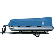 Classic Accessories Stellex Pontoon Boat Cover - 21'-24'