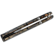 Buck 284 Bantam BBW Mossy Oak Break-Up Country Camo