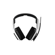 ASTRO Gaming 939-001876 A20 Wireless Stereo Gaming Headset Gen 2 for PlayStation 5, PlayStation 4, PC and Mac - White/Blue