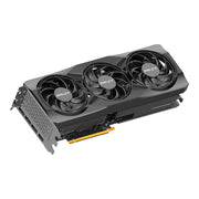 PNY VCG5070T16TFXPBW1-O GeForce RTX 5070 Ti Overclocked Triple Fan GPU, 16GB GDDR7, DLSS 4, Fourth-Generation Ray Tracing, Reflex Technologies