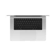 Apple 16-inch MacBook Pro Laptop with M5 Pro Chip, 18-Core CPU, 20-Core GPU, 24GB Unified Memory, 1TB SSD, Liquid Retina XDR Display, Silver, MGE44LL/A