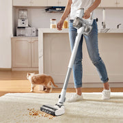 Tineco VA117000US Pwrhero 11 ZT Cordless Stick Vacuum Cleaner with ZeroTangle Brush Head