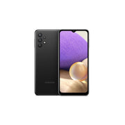 Samsung SM-A326UZKUXAA 6.4 Inches Galaxy A32 5G 64GB (), Black Sprint