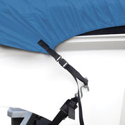 Classic Accessories 20-144-070501-00 Stellex Boat Cover, 12'-14' - 68