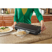 Foodsaver FM2000-015 Non-Roll Vacuum Sealing System