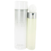 Perry Ellis 360 White Men's Cologne, Eau de Toilette Spray, Floral Woody Scent, 3.4 oz M-1911