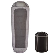 Invoker Mummy Sleeping Bag Extreme 3-4 Season Sleeping Bag for Adults Kids Cold Warm Weather for Camping Hiking Backpacking