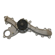 GMB Engine Water Pump, Aluminum, OE Replacement, Fits Select 2008-2016 Toyota Highlander, 2007-2016 Toyota Sienna, Lexus RX350, Camry, Avalon, 170-7370