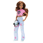 Disney Ily Fashion Pack Doll Clothing Assortment, Multicolor Fabric and Plastic