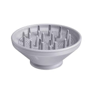 Laifen 1HD12-G-US-WH-006 SWIFT SE Hair Dryer (3 nozzles) - White