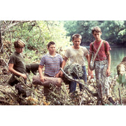Sony Pictures Entertainment Stand By Me 4K Ultra HD Movie, Drama, Two-Disc Standard Edition